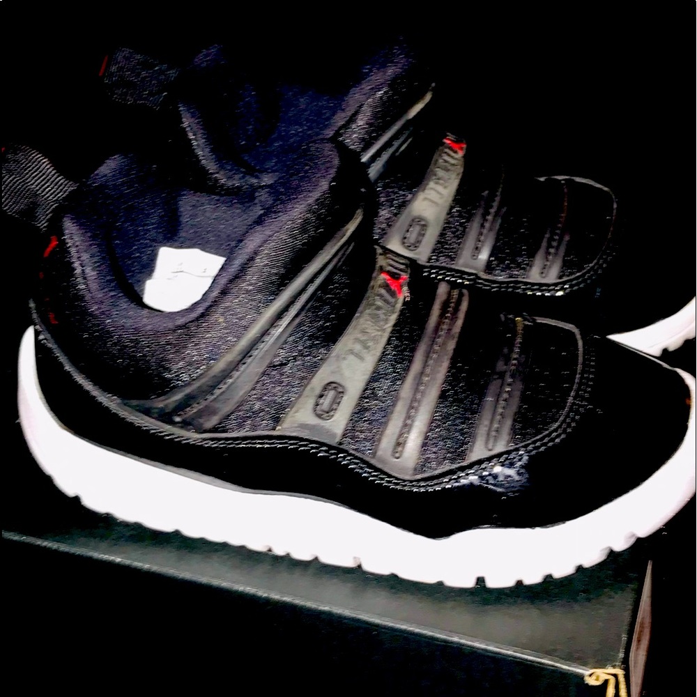 Jordan Brand sneaker